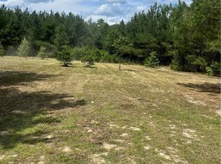 Lee Rd, Gibson, NC 28343