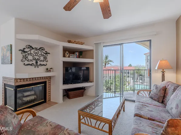 16715 E EL LAGO Boulevard #212, Fountain Hills, AZ 85268