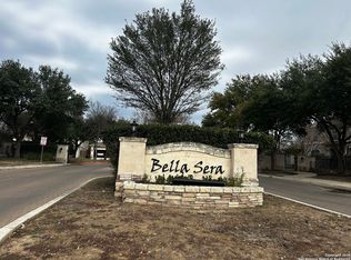 12307 Abbey, San Antonio, TX 78249