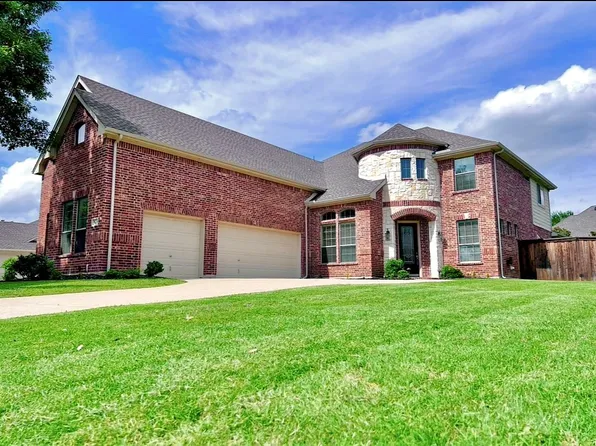 9616 Barksdale Dr, Fort Worth, TX 76244