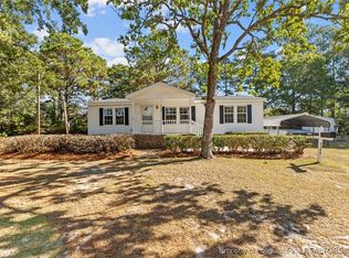 6342 Fisher Rd, Fayetteville, NC 28304