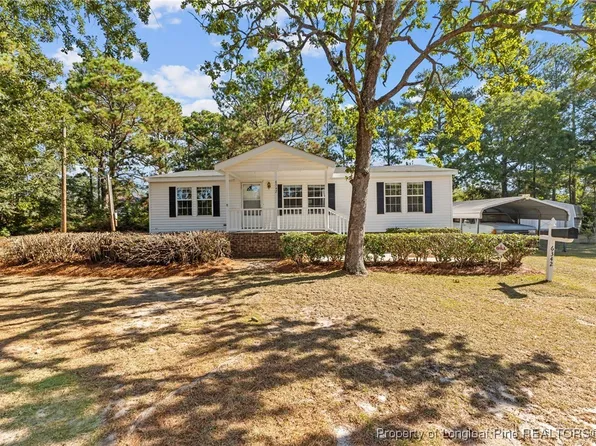 6342 Fisher Rd, Fayetteville, NC 28304
