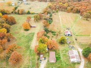 11497 Vol Cheatham Rd #674, Lincoln, AR 72744