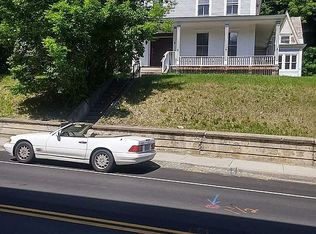 138 Main St, Springfield, VT 05156