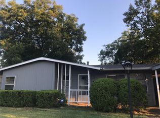 1316 Norman St, Fort Worth, TX 76106