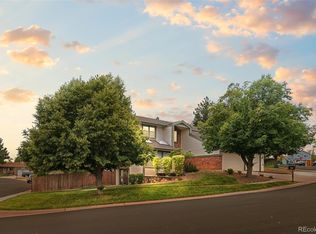 3350 S Ensenada Way, Aurora, CO 80013