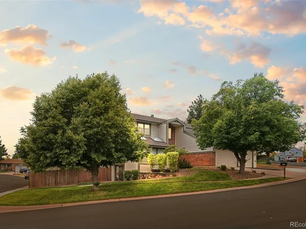 3350 S Ensenada Way, Aurora, CO 80013