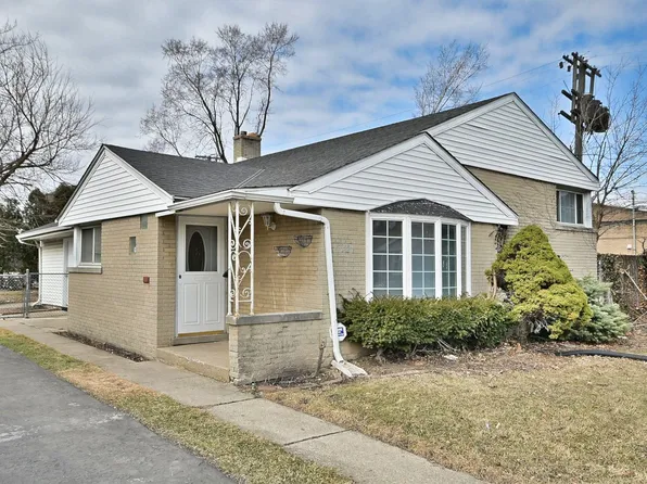 (undisclosed Address), Lincolnwood, IL 60712