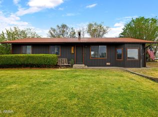 189 W 3rd Ave, Eagar, AZ 85925