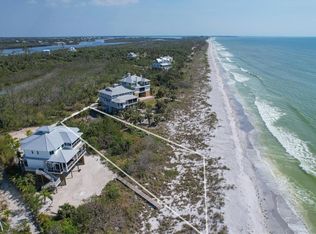 470 S Gulf Blvd, Placida, FL 33946