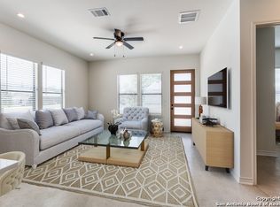 138 Porter St #1101, San Antonio, TX 78210