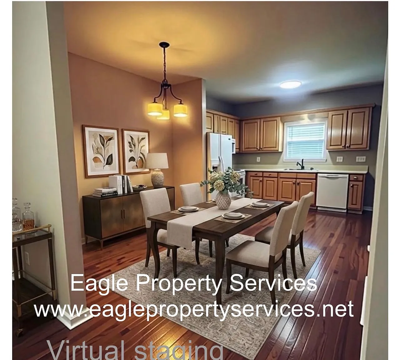 1527 Ashton Woods Way - 1 — Photo 3