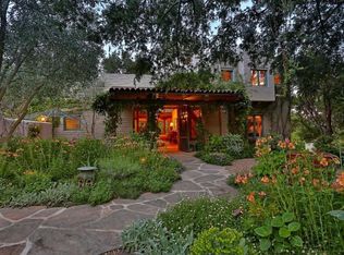 2929 Hidden Valley Ln, Santa Barbara, CA 93108