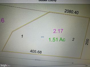 18729 Laurel Rd, Millsboro, DE 19966