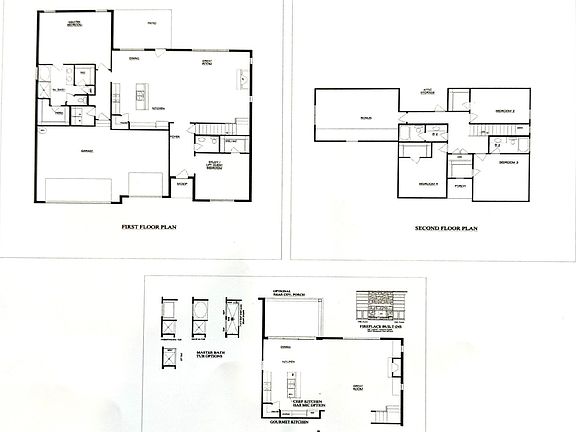 3rd image of 5424 Bridgemore Blvd Lot 424