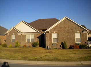 32 Cedarbrook Pl, Jackson, TN 38305