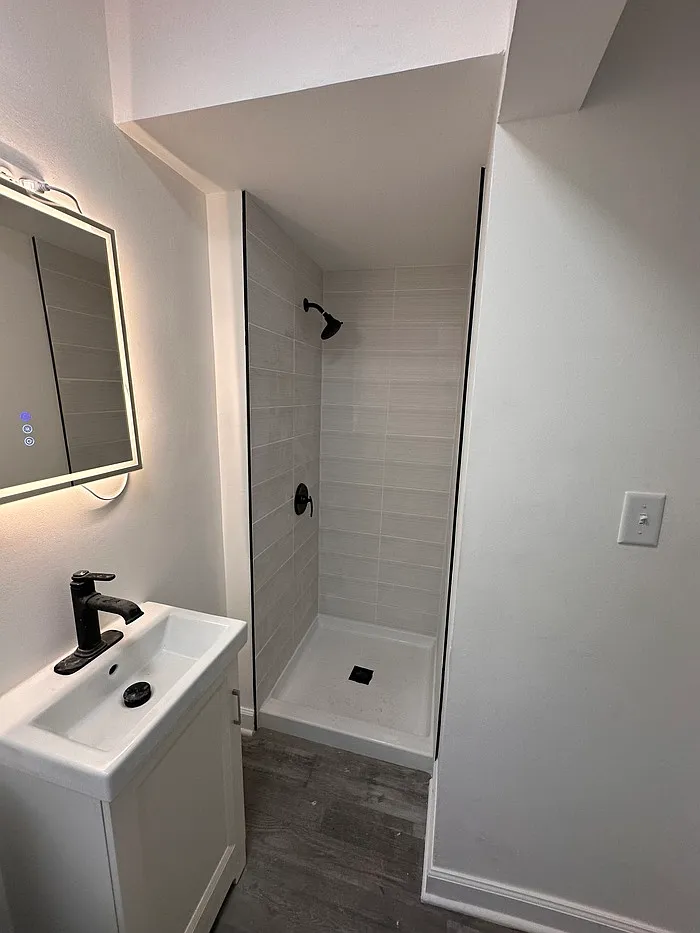 2 bed, 1.0 bath, 750 sqft, $1,025 — Photo 3