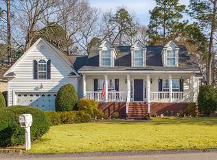 45 Emerald Rdg, Aiken, SC 29803