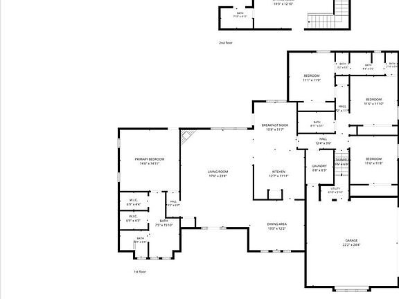 4th image of 8277 Rockcliff Way