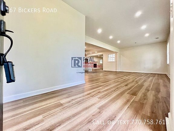 2nd image of 167 Bickers Rd