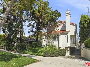 860 S Gretna Green Way, Los Angeles, CA 90049