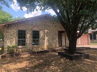 311 Halo St, Duncanville, TX 75137