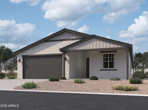 9636 W TAMARISK Avenue, Tolleson, AZ 85353