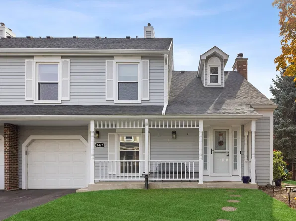 (undisclosed Address), Naperville, IL 60563
