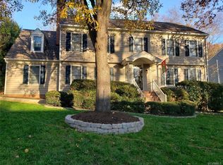 2821 Woodmark Ct, Henrico, VA 23233