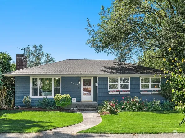 8349 Wolcott Avenue S, Seattle, WA 98118