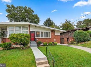 8602 11th Ave, Silver Spring, MD 20903