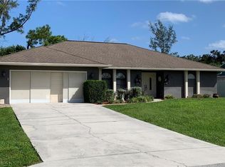 5201 17th Ave SW, Naples, FL 34116