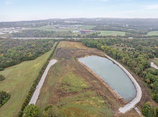LOT 10 Heritage Oak Dr, Boonville, MO 65233