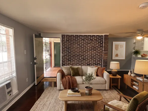 2152 Kipling St APT 2, Houston, TX 77098