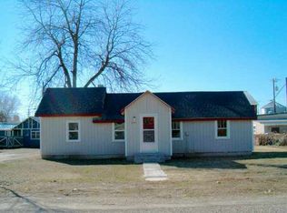 293 N Fargo Ave, Notus, ID 83656