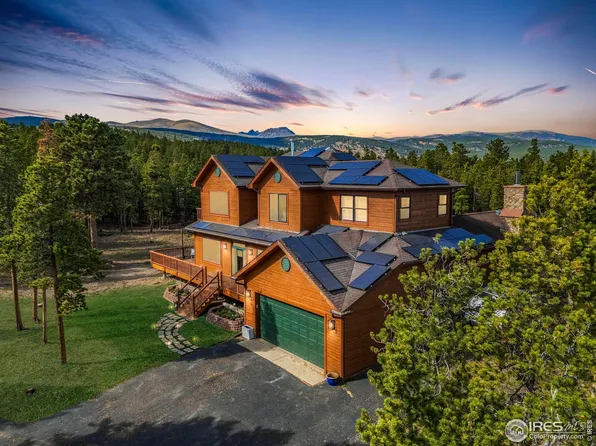 75 Shoshoni Way, Nederland, CO 80466