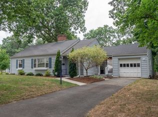 40 Cooper St, Springfield, MA 01108