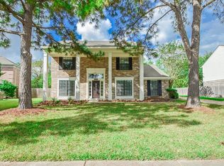 8826 High Haven Dr, Houston, TX 77083