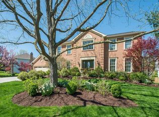 1061 Lakemont Dr, Bridgeville, PA