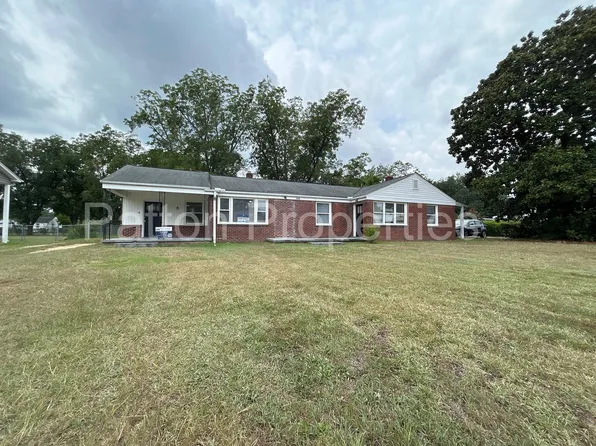 999 Seminole Dr #A & B, West Columbia, SC 29169