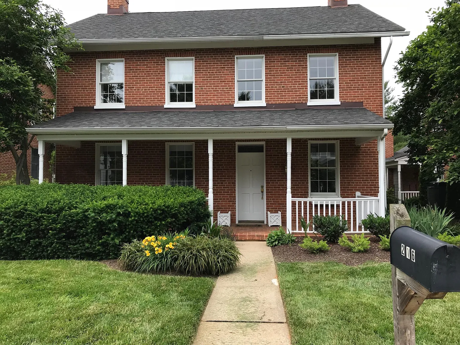 216 Ashland Rd — Photo 4