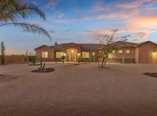 812 W Desert Ranch Rd, Phoenix, AZ 85086