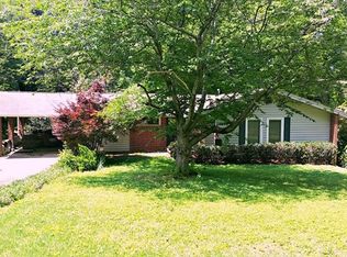 1480 Sagamore Dr, Atlanta, GA 30345