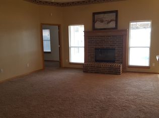 8324 Canyon Trail Dr, Oklahoma City, OK 73135