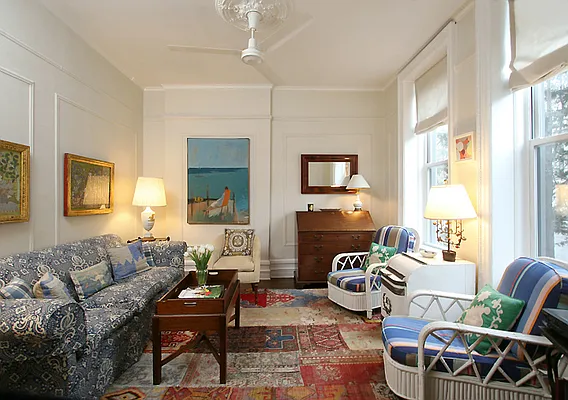 Sold by Brown Harris Stevens | media 15