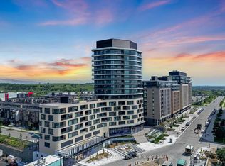 120 Eagle Rock Way #Lph04, Vaughan, ON L6A 5A7