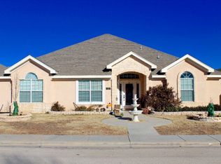 7007 Stonegate Dr, Odessa, TX 79765