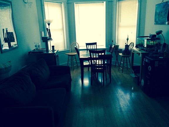 5th image of 4847 N Damen Ave #1