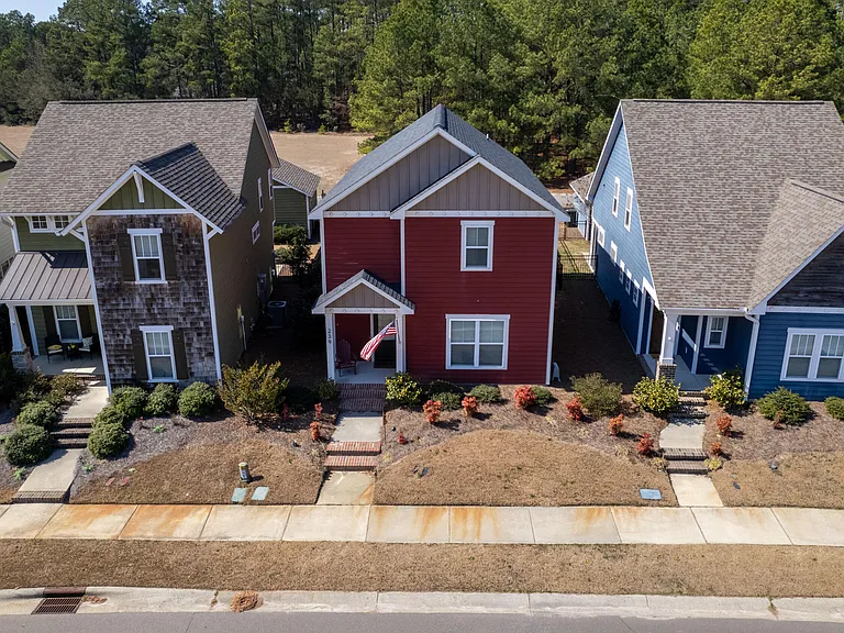 239 Legacy Lakes Way — Photo 3