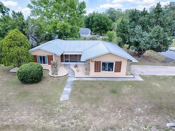 210 Jumper Dr S, Bushnell, FL 33513